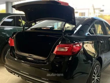 Dongfeng S60 2025 — миниатюра 2