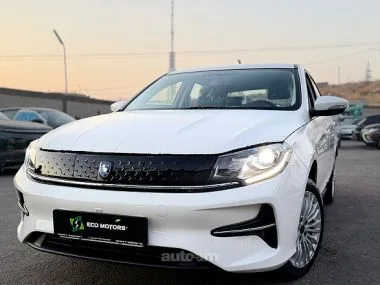 Dongfeng S60 2025 — миниатюра 2