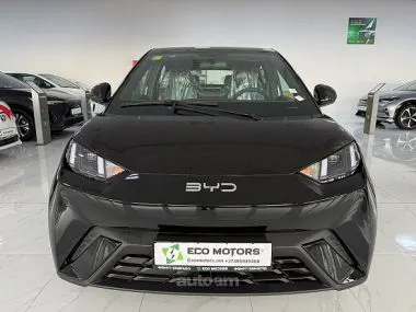 BYD Seagull 2025 купить в Москве