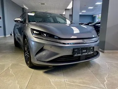 BYD Qin L 2025 купить в Москве