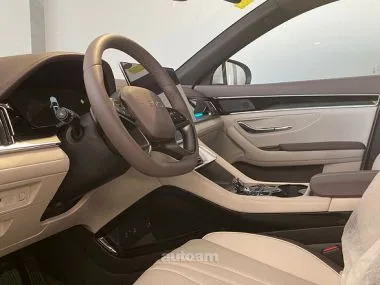 BYD Song Plus Smart Driving Flagship 2025 — миниатюра 2
