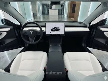 Tesla Model 3 2023 — миниатюра 2