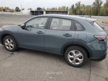 Honda HR-V 2022 — миниатюра 2