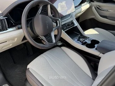 BYD Song Plus 2025 — миниатюра 2