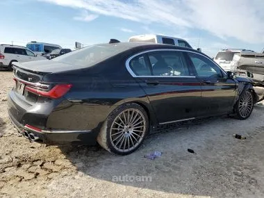 Alpina B7 2023 — миниатюра 2