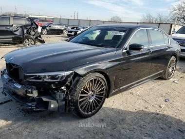 Alpina B7 2023 — фото 1, купить с доставкой в Москву