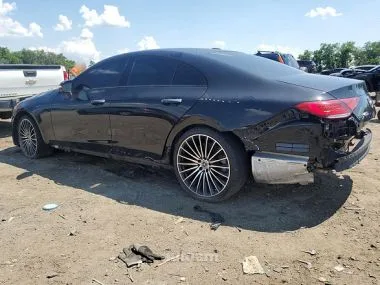 Mercedes-Benz CLS 450 2023 — миниатюра 2