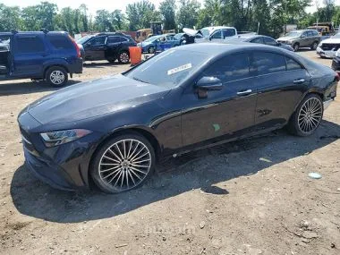 Mercedes-Benz CLS 450 2023 — фото 1, купить с доставкой в Москву
