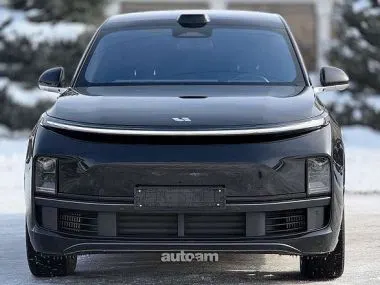 Lixiang Li L9 2024 купить в Москве
