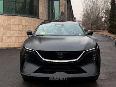 Mazda EZ-60 2025 — миниатюра 2