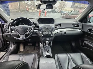 Acura ILX 2022 — миниатюра 2