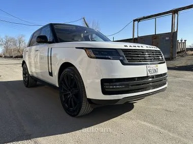Land Rover Range Rover 2023 — фото 1, купить с доставкой в Москву