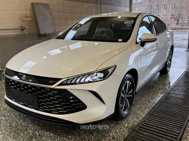BYD Qin Plus 2025 — миниатюра 2