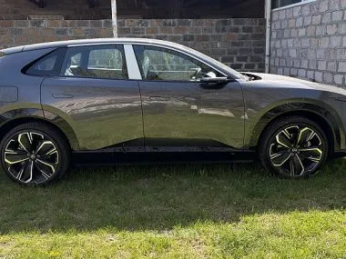 Mazda EZ-60 2025 — миниатюра 2