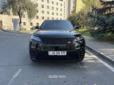 Land Rover Range Rover Velar 2022 купить в Москве