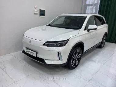 Skywell BE11 Luxe 2024 — фото 1, купить с доставкой в Москву