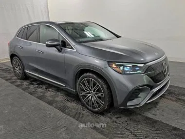 Mercedes-Benz EQE SUV 2023 — фото 1, купить с доставкой в Москву