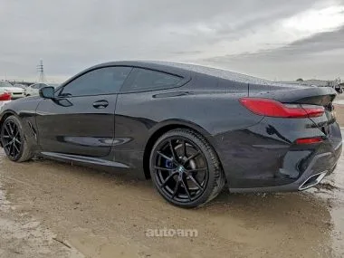 BMW 840 2024 — миниатюра 2