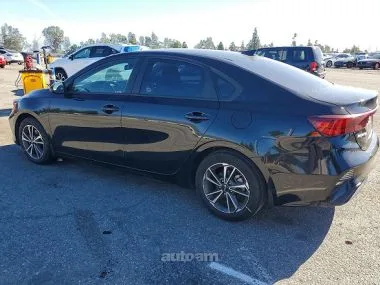 Kia Forte FE 2022 — миниатюра 2