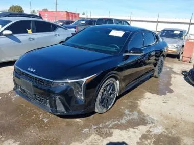Kia K4 2025 — миниатюра 2