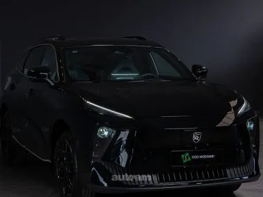 Dongfeng Forthing Friday T5 REEV 2026 — фото 1, купить с доставкой в Москву