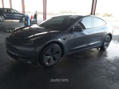 Tesla Model 3 2023 — миниатюра 2