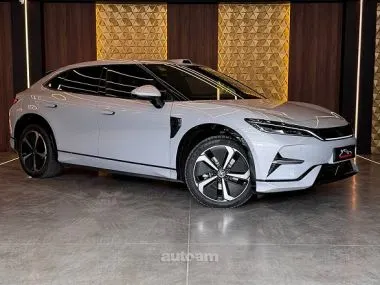 BYD Song L 2025 купить в Москве