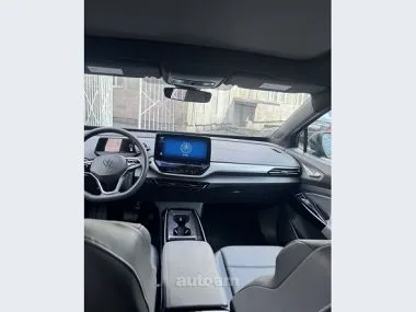 Volkswagen ID.4 PRO S+ 2023 — миниатюра 2