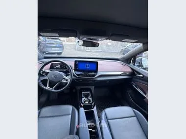 Volkswagen ID.4 PRO S 2022 — миниатюра 2