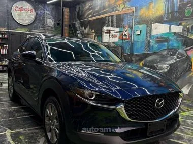 Mazda CX 30 2023 — миниатюра 2