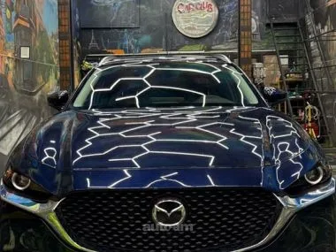 Mazda CX 30 2023 — фото 1, купить с доставкой в Москву