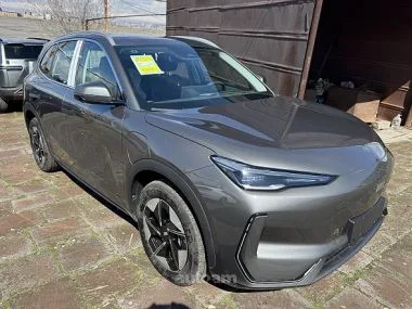 Geely EX5 RESTAYLING 2025 — миниатюра 2