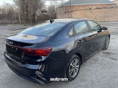 Kia Forte 2023 — миниатюра 2