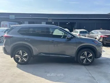 Nissan Rogue Inclusiv platinum 2023 — миниатюра 2