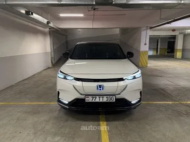 Honda e:NS1 2023 — фото 1, купить с доставкой в Москву