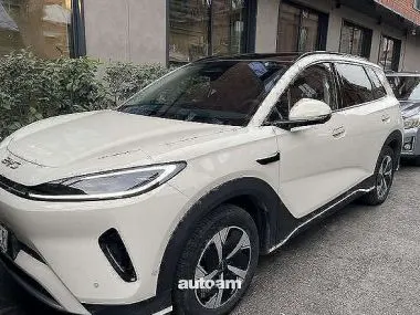 BYD Sea Lion 05 2025 купить в Москве