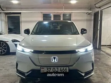Honda e:NS1 2023 buy in Moscow