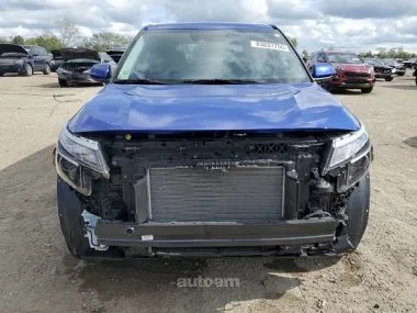 Kia Seltos LX 2024 — миниатюра 2
