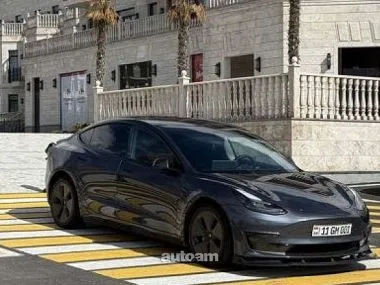 Tesla Model 3 2023 — миниатюра 2