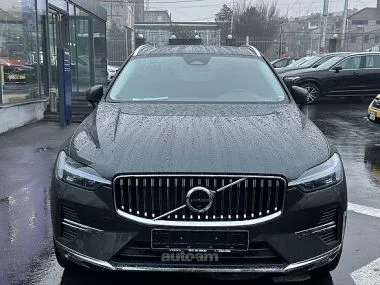 Volvo XC60 B5 2022 — миниатюра 2