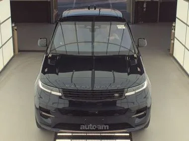 Land Rover Range Rover Sport 2023 — миниатюра 2