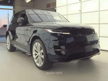 Land Rover Range Rover Sport 2023 купить в Москве