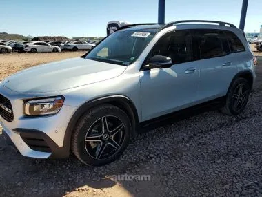 Mercedes-Benz GLB 250 2023 — фото 1, купить с доставкой в Москву