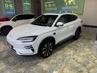 BYD Song Plus 2026 — миниатюра 2