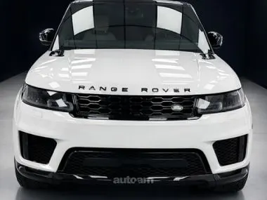 Land Rover Range Rover Sport 2022 купить в Москве