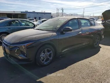 Kia K4 2025 — фото 1, купить с доставкой в Москву