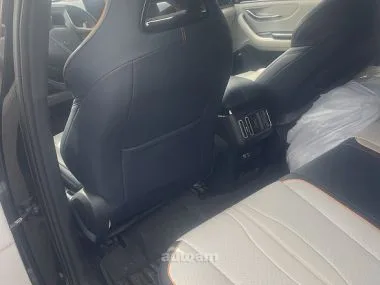 BYD Song Plus 2024 — миниатюра 2