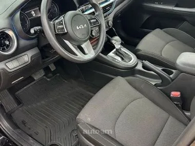 Kia Forte 2022 — миниатюра 2