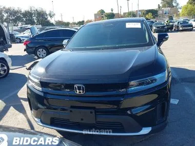 Honda Prologue 2024 — фото 1, купить с доставкой в Москву