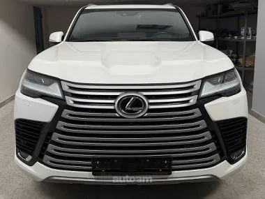 Lexus LX 600 2023 купить в Москве